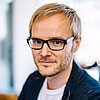 Thorsten Jonas, SUX - The Sustainable UX Network 