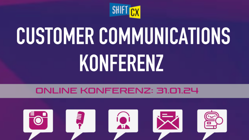 Mediathek-Serie: Customer Communications Konferenz 2024