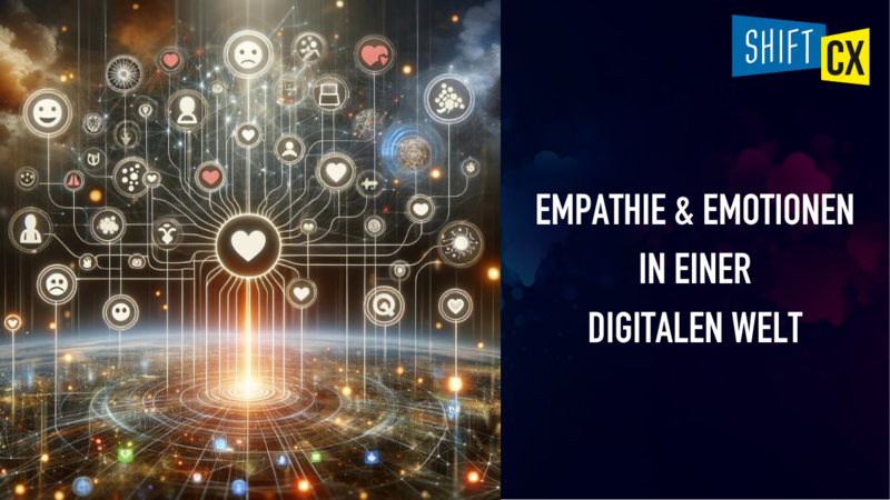 Die zentrale Rolle von Empathie und Emotionen im digitalen Zeitalter