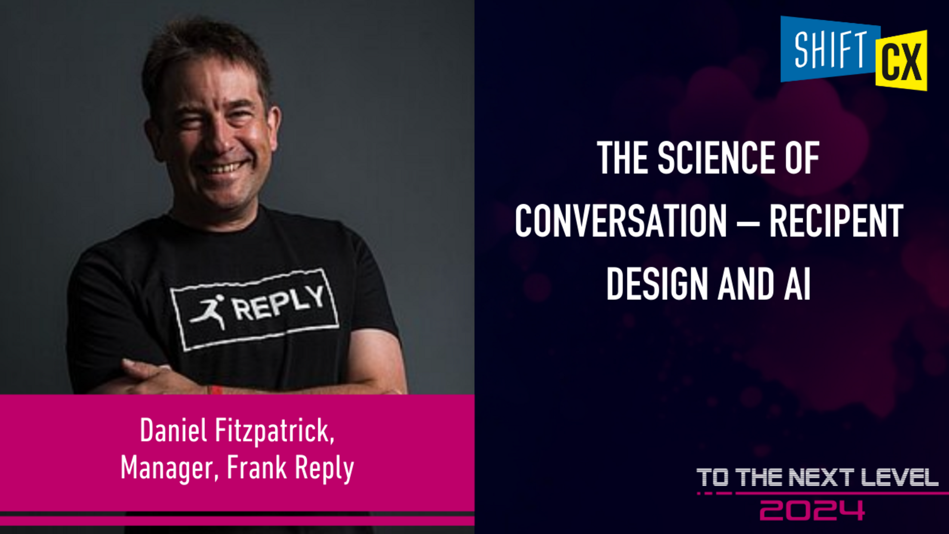 The Science of Conversation – Recipient Design and AI