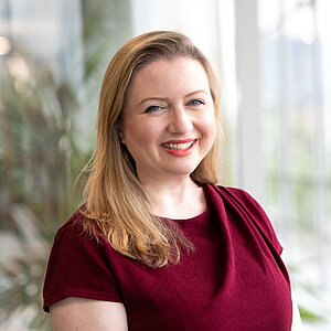 Chrissy Welsh-Tiggeloven, Deloitte Digital