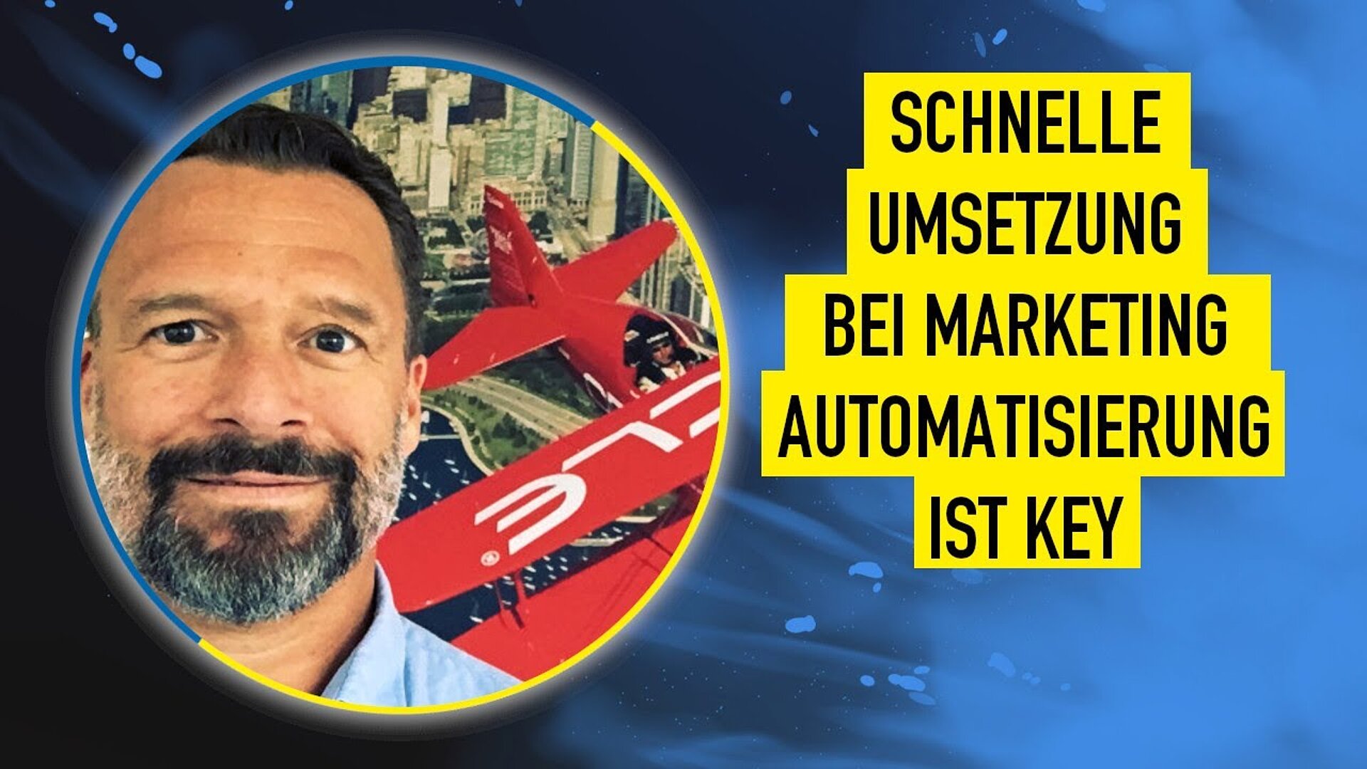 Schnelle Umsetzung bei Marketing Automatisierung ist KEY – Gedanken aus der Praxis