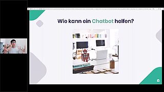 Was Chatbots wirklich können müssen, um Kunden glücklich zu machen