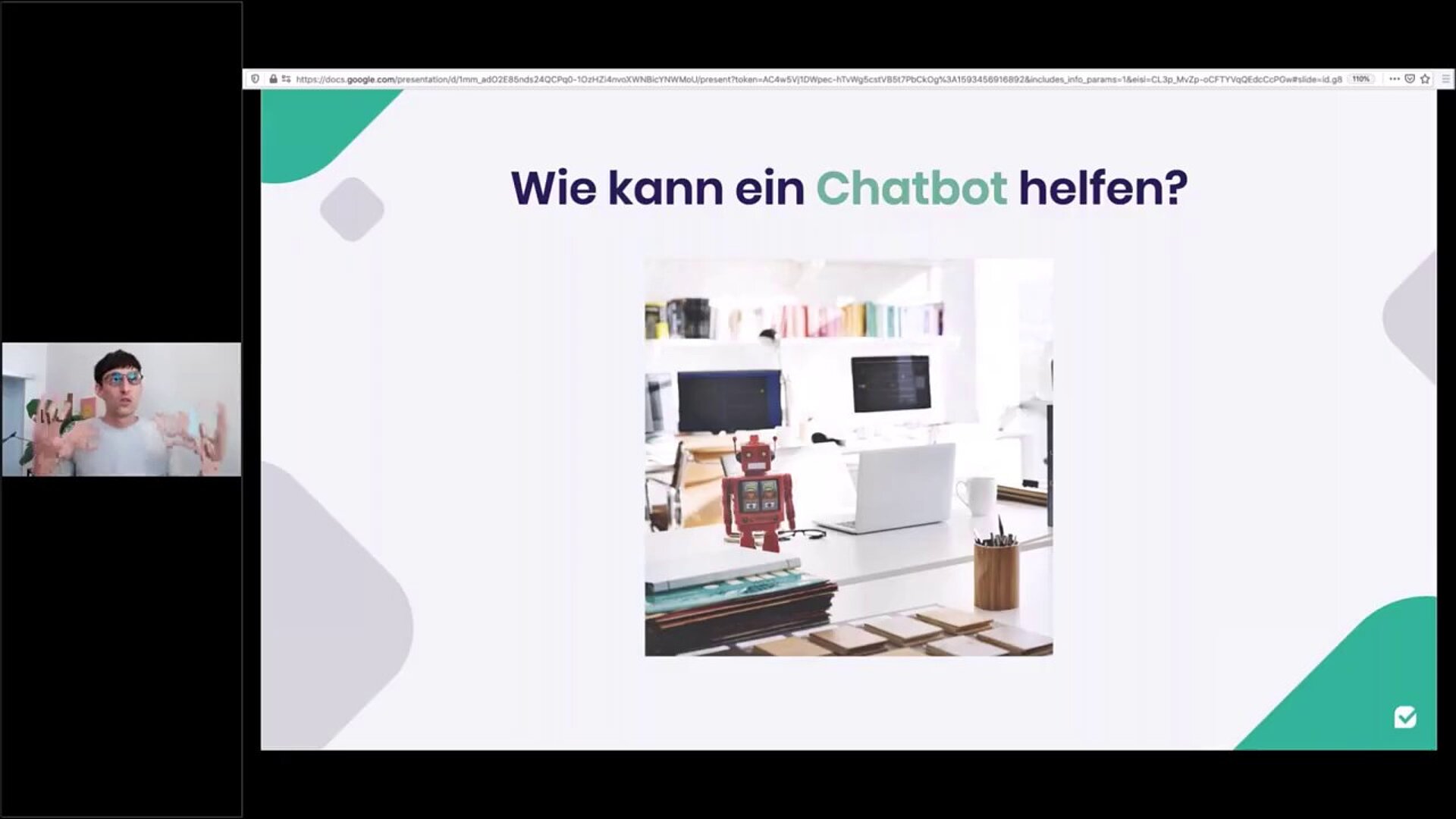 Was Chatbots wirklich können müssen, um Kunden glücklich zu machen