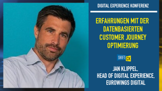Erfahrungen mit der datenbasierten Customer Journey Optimierung