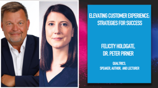 Elevating Customer Experience: Strategies for Success Elevating Customer Experience: Strategies for Success
