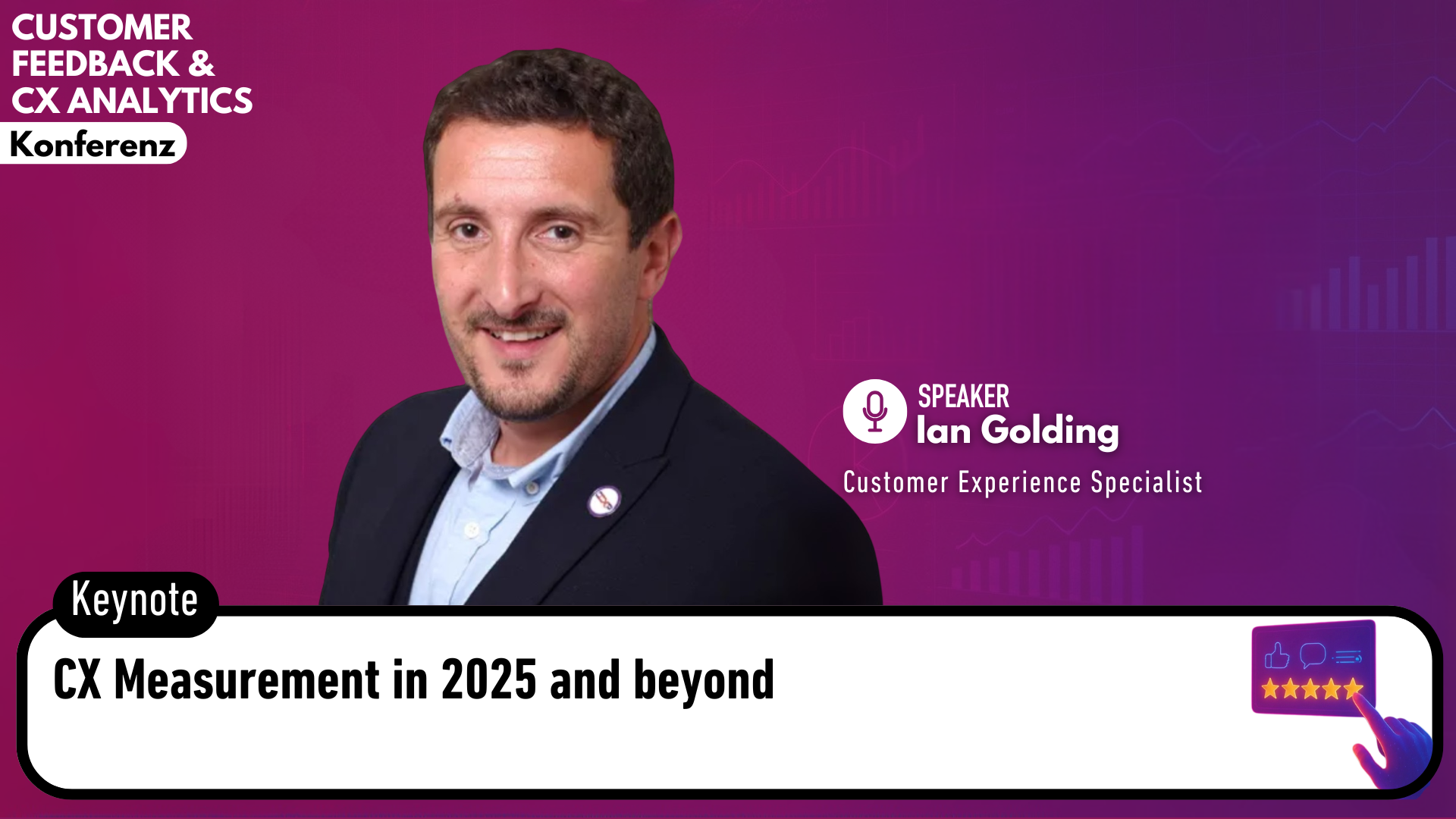 CX Measurement in 2025 and beyond