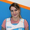 Olivia Szpiech, Decathlon