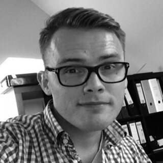 Dominik Bader