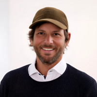 Benjamin Gebauer