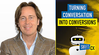 Turning Conversation Into Conversions: Best & Next Practices Turning Conversation Into Conversions: Best & Next Practices