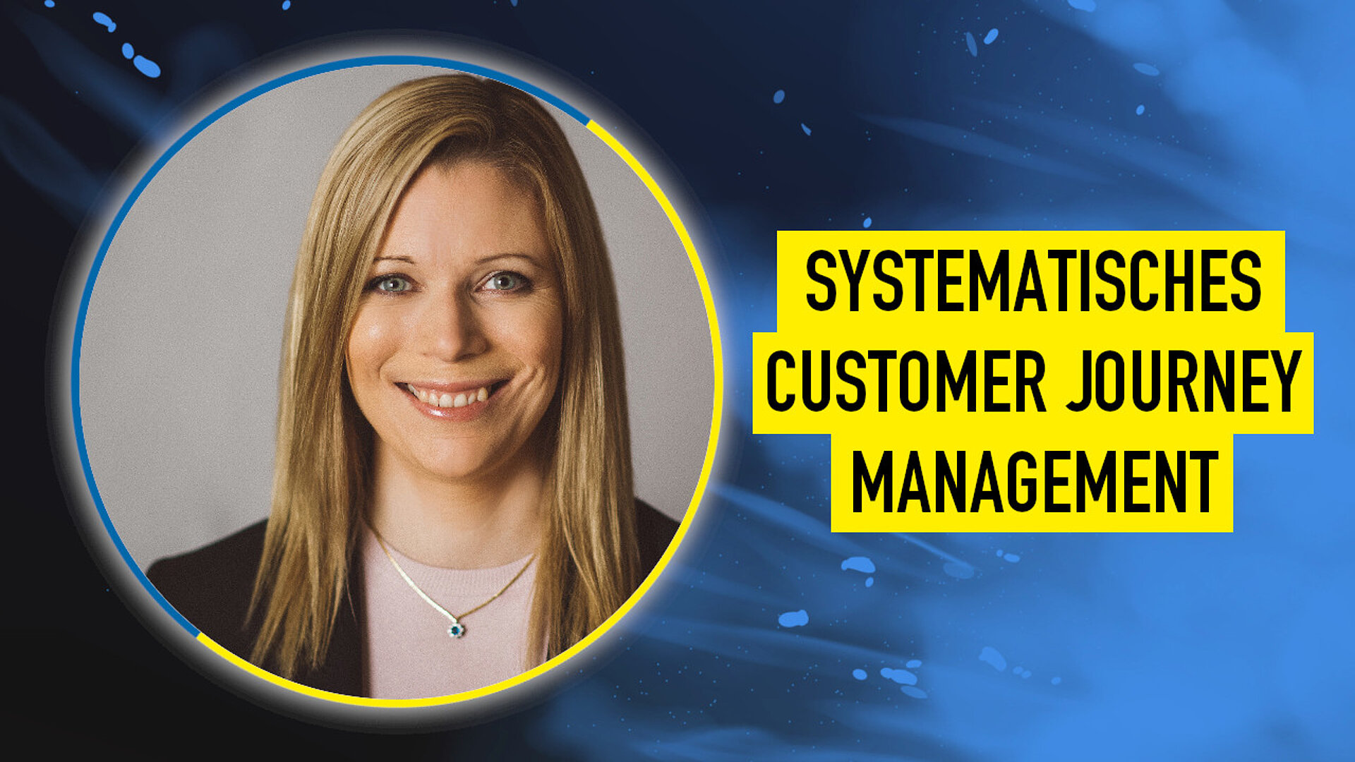 Von Persona-Typen zum systematischen Customer Journey Management