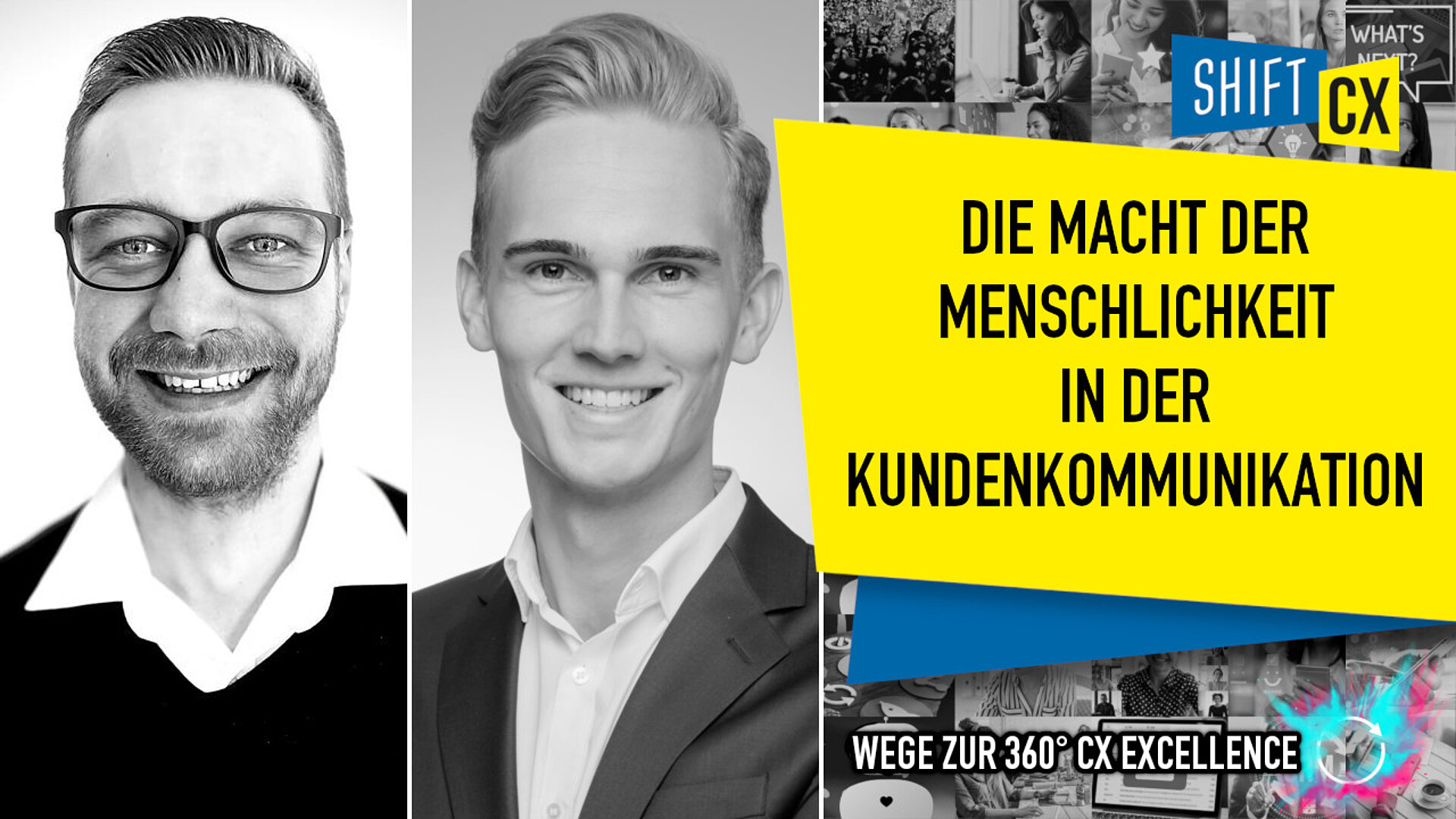 Die Macht der Menschlichkeit in der Kundenkommunikation - Voraussetzungen und Chancen für die Bildung von Empathie als Erfolgsfaktor.