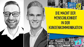Die Macht der Menschlichkeit in der Kundenkommunikation - Voraussetzungen und Chancen für die Bildung von Empathie als Erfolgsfaktor.
