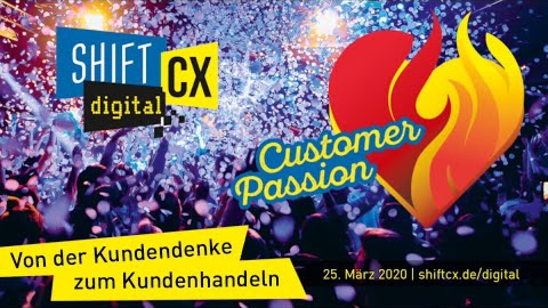 CEX Trendradar 2020: Orientierung und Entscheidungshilfe für CX Verantwortliche