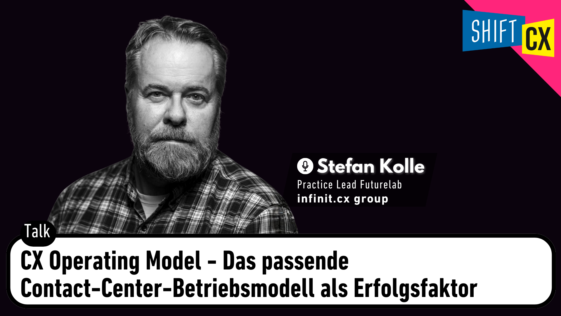  CX Operating Model - Das passende Contact-Center-Betriebsmodell als Erfolgsfaktor