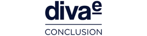 diva-e Conclusion