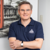 Martin Clark, Apteco