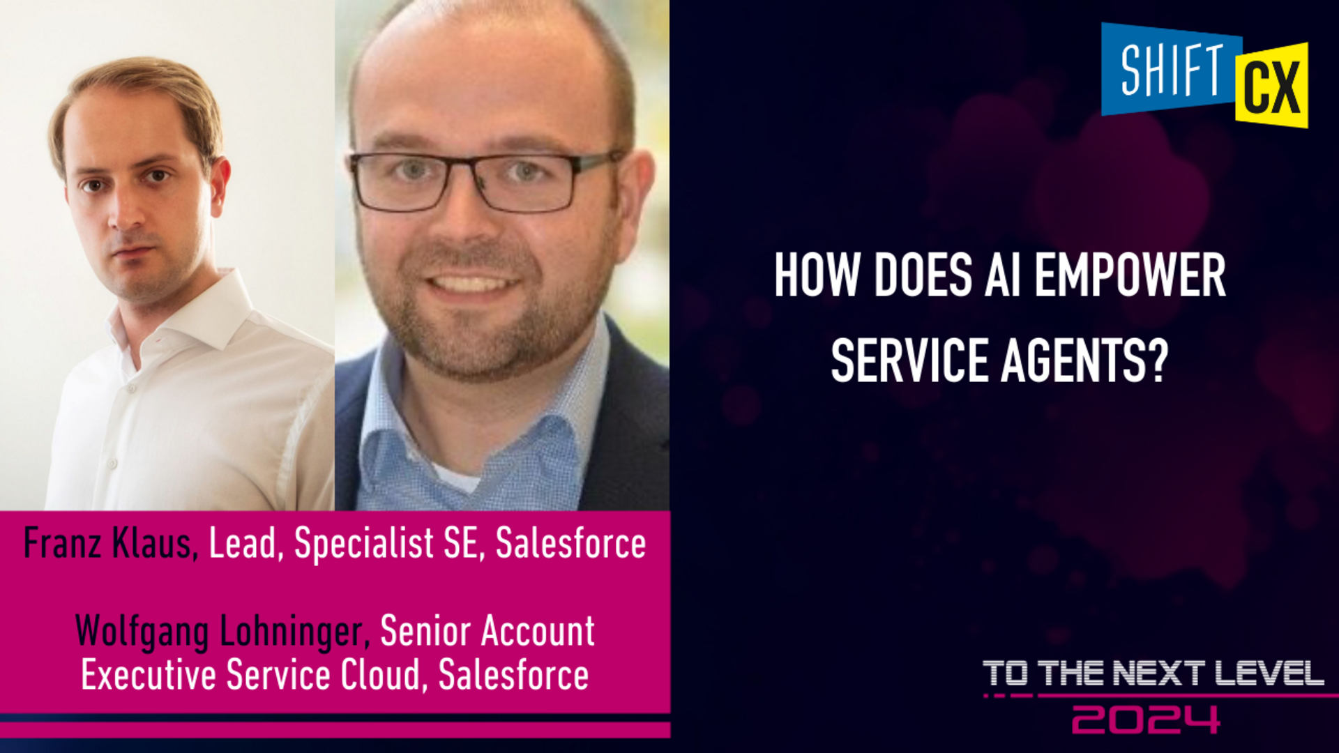 How Does AI Empower Service Agents?