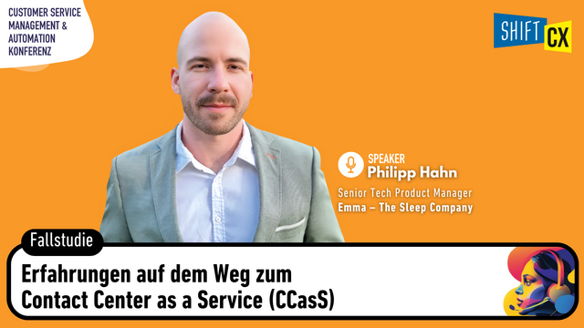 Vom Hyper-Growth Chaos zur nachhaltigen Skalierbarkeit