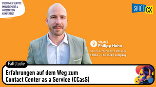 Vom Hyper-Growth Chaos zur nachhaltigen Skalierbarkeit