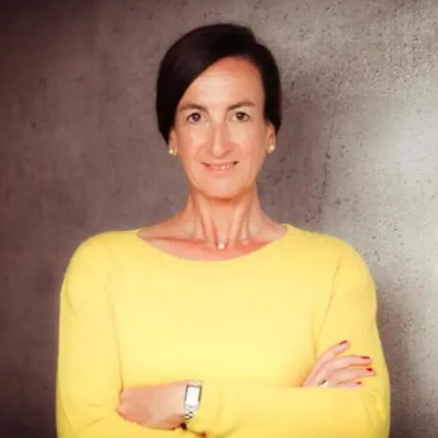 Anke von Platen