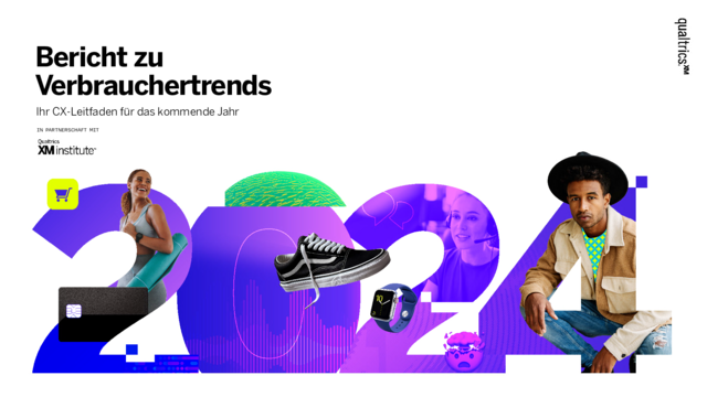 Ihr CX-Playbook für 2024