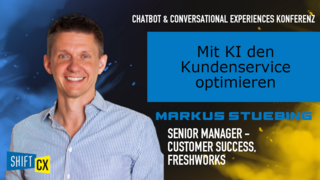 Mit KI den Kundenservice optimieren