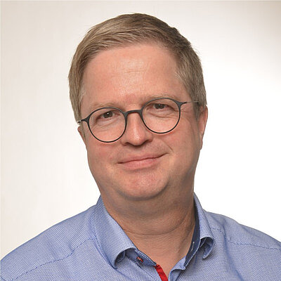 Burkhard Schulte
