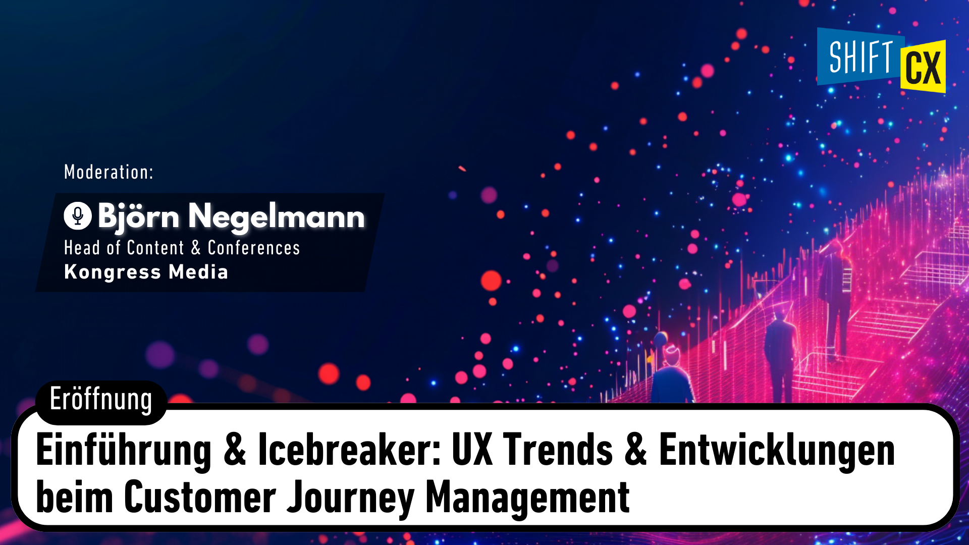 UX Trends & Entwicklungen beim Customer Journey Management