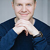 Lars Brodersen, CRM Verlag