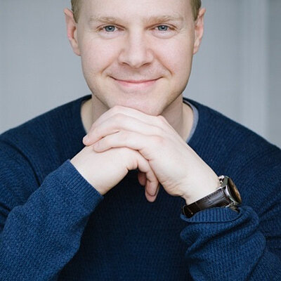 Lars Brodersen