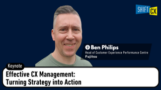 Effective CX Management: Turning Strategy into Action