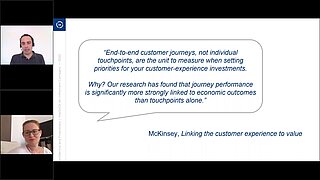 Mit Kundenfeedback zur optimalen Customer Journey
