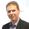 Sascha Poggemann, Cognigy