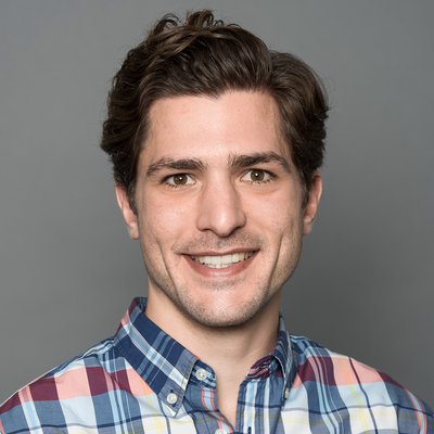 Dr. Florian Bischoff