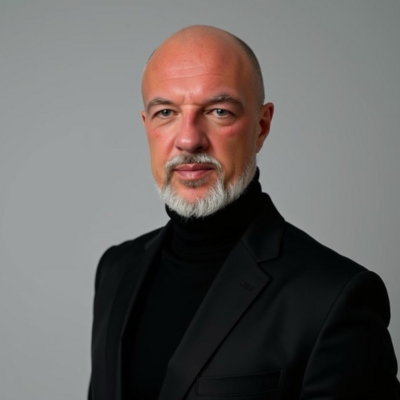 Frank Müller