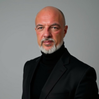 Frank Müller, CINTELLIC Consulting Group Frank Müller