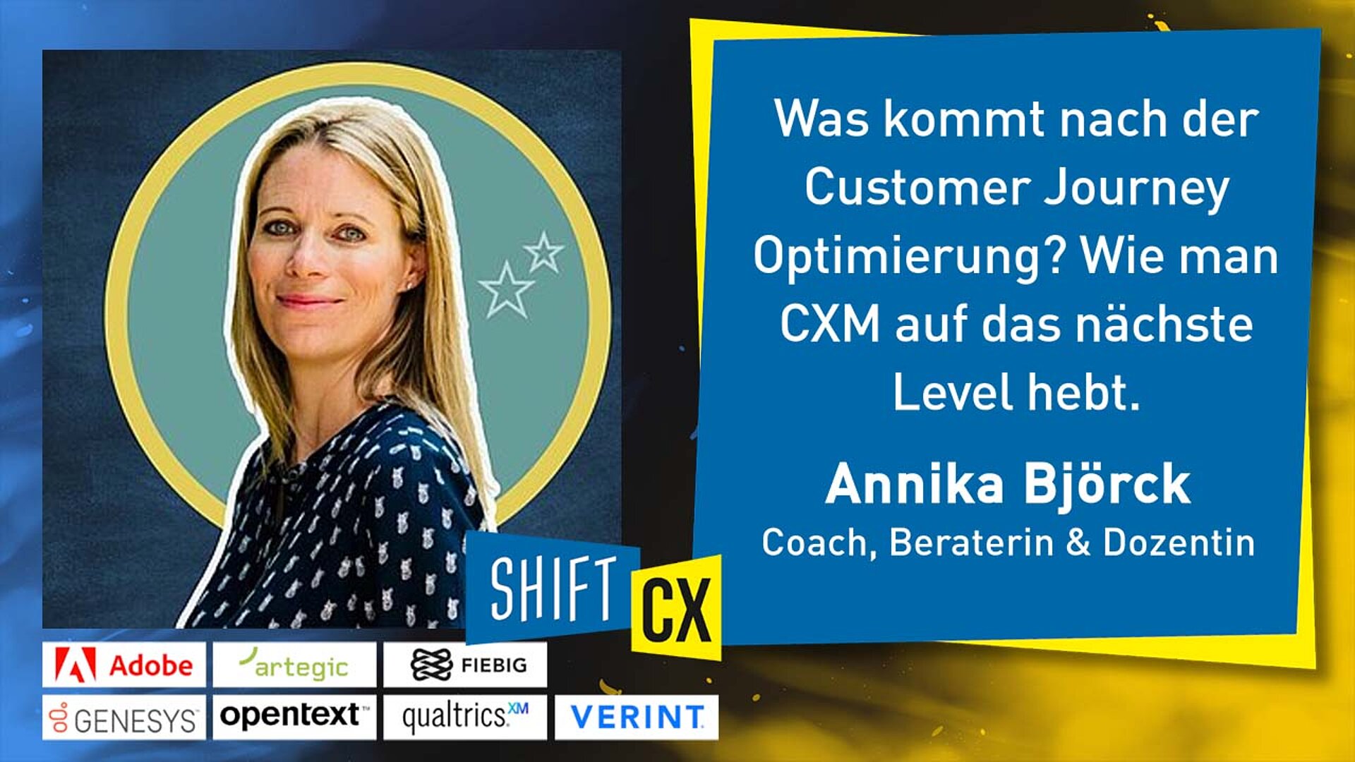 Was kommt nach der Customer Journey Optimierung? Wie man CXM auf das nächste Level hebt