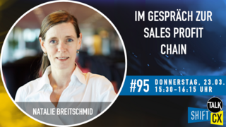 Im Gespräch mit Natalie Breitschmid zu den Erfolgsfaktoren für ein gutes Customer Journey Mapping