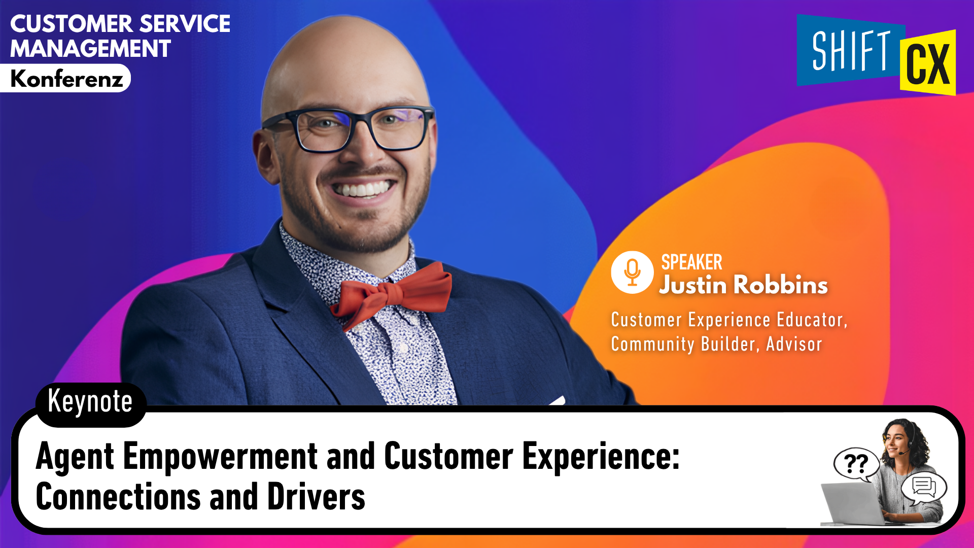 Agent Empowerment and Customer Experience: Connections and Drivers
