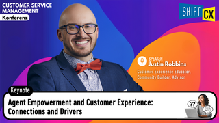 Agent Empowerment and Customer Experience: Connections and Drivers