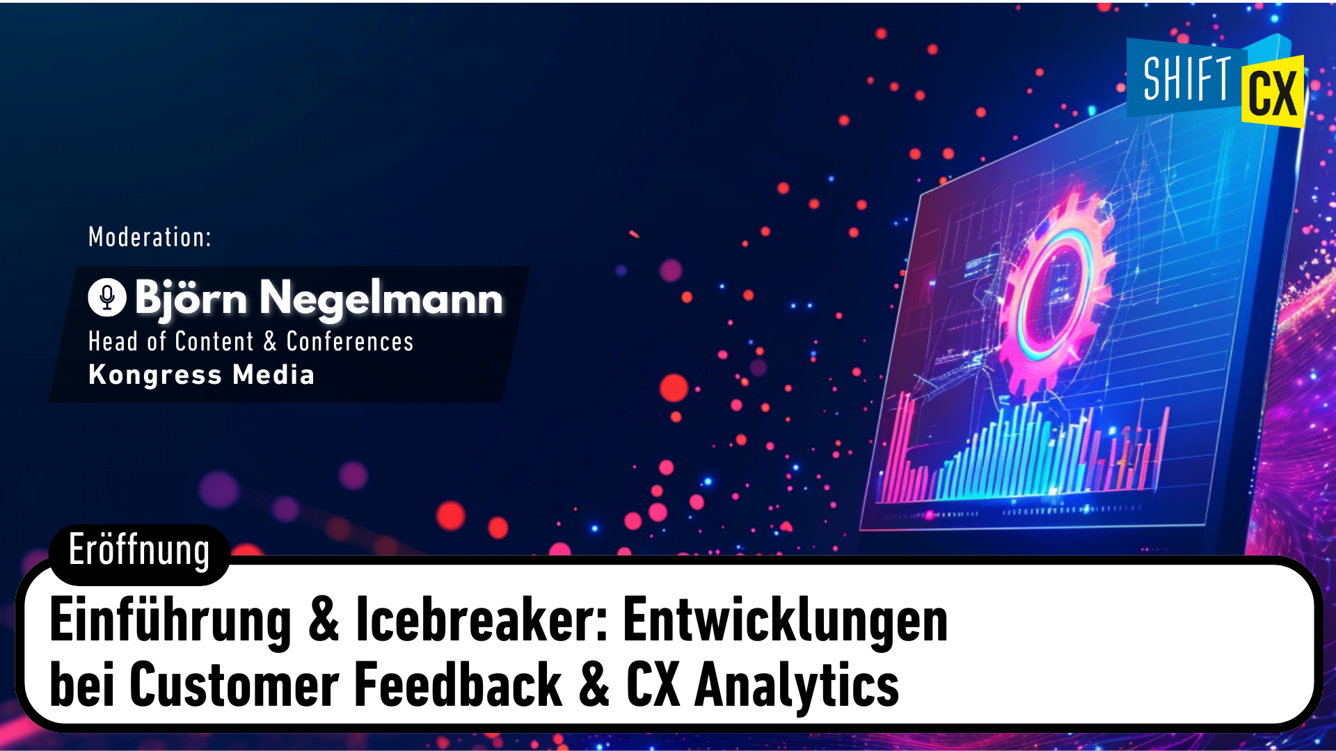 Entwicklungen bei Customer Feedback & CX Analytics
