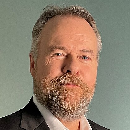 Stefan Kolle, infinit.cx group Stefan Kolle