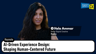 AI-Driven Experience Design: Shaping Human-Centered Future