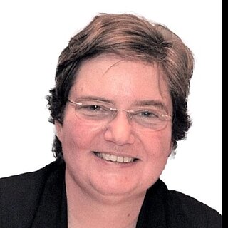 Britta Dahl