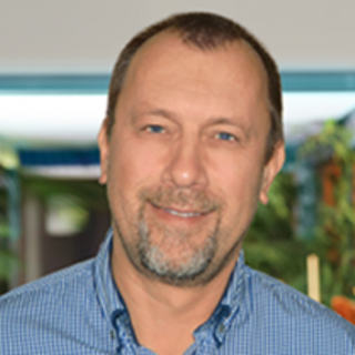 Günther Strauch