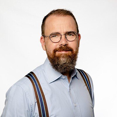 Thomas Cohrs