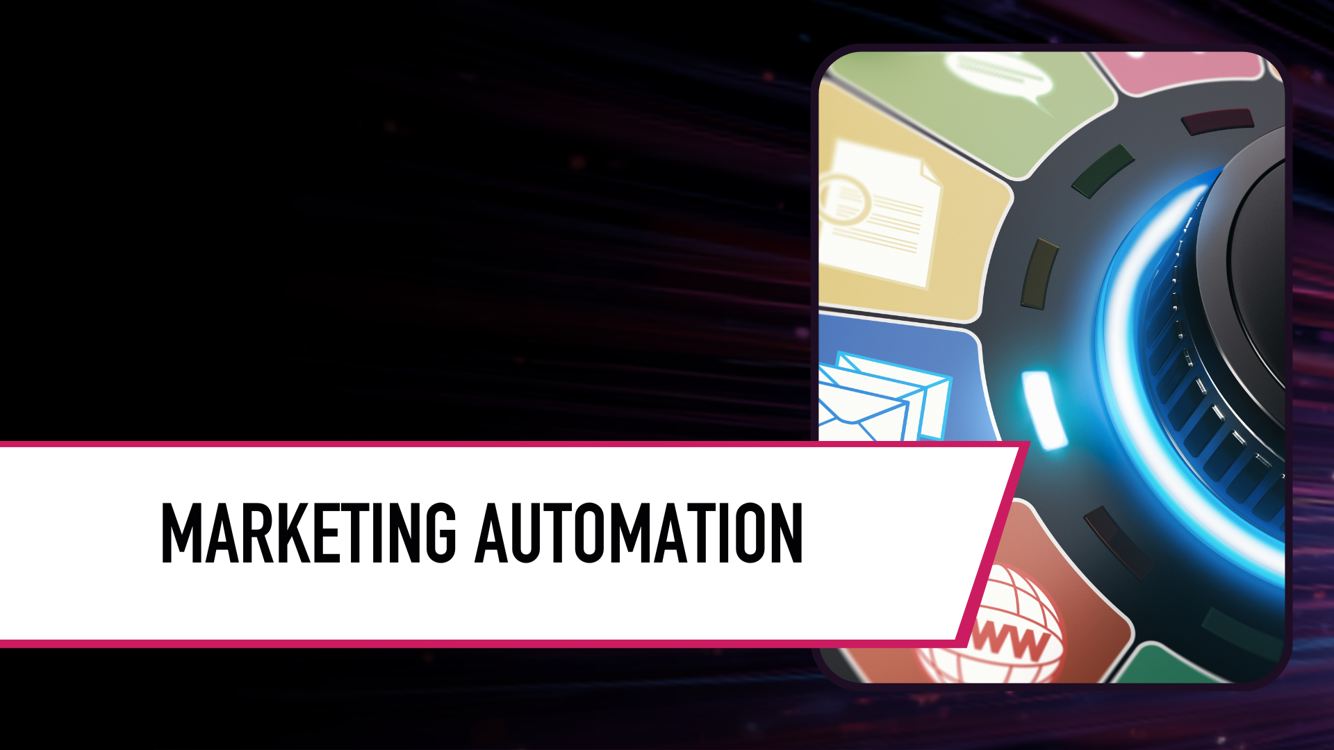 Marketing Automation mit Perspektive – Impulse für wirksame Kundinneninteraktion