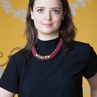 Caoimhe Maxwell